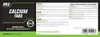 Calcium 200 Vegane Tabletten - -Calciumcitrat 120mg pro Produktbild-Vorschau 2
