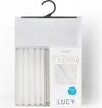 A packaged curtain with a hanger, displayed against a white background. Náhľad obrázku produktu