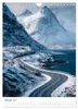 Magisches Norwegen (Wandkalender 2027 DIN A4 hoch), Produktbild-Vorschau 4