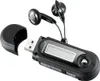 Intenso Musik Walker MP3-Player schwarz 16 GB Produktbild-Vorschau 7