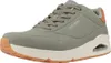 A single Skechers Uno shoe is shown from a side angle against a white background. Voir les images du produit