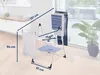 Leifheit Wäschetrockner Classic 250 Flex Standtrockner 25m Produktbild-Vorschau 5