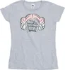 Star Wars - "Future Of The Galaxy" T-Shirt für Damen Produktbild-Vorschau 1