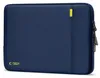 Torba Tech-Protect Defender Na Laptopa 13-14 - Granatowa Anteprima dell’immagine prodotto 2