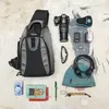 Mantona Sac à dos Miami pour SLR - avec accès rapide pour Voir les images du produit 8