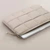 Selencia Puffy Laptop sleeve 15-16 inch - Housse pour Voir les images du produit 8
