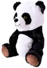 TE-Trend Panda Kuscheltier Pandabär Teddybär 50 cm Produktbild-Vorschau 2