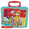 A Paw Patrol puzzle tin with characters from the show. Náhľad obrázku produktu