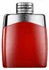 Montblanc, Legend Red, Eau De Parfum, For Men, 100 ml Produktbild-Vorschau 8