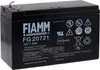 FIAMM Batterie au plomb rechargeable FG20721 Vds Voir les images du produit 1