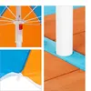 relaxdays Kindersitzgruppe Garten mit Sonnenschirm Produktbild-Vorschau 7