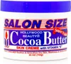 Hollywood Beauty Cocoa Butter Skin Creme 25oz 708g Produktbild-Vorschau 1