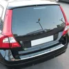 Osłona zderzaka ze stali nierdzewnej dla VOLVO V70 III | Podgląd zdjęcia produktu 5