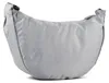 Bench. Umhängetasche Nova Crossbody Bag Light Grey hellgrau Produktbild-Vorschau 3