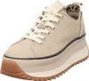 Tamaris Damen Low Sneaker Low Top 1-23731-41 Goldfarben Produktbild-Vorschau 52
