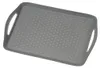 Taca do serwowania Kesper antypoślizgowa szara 45,5x32cm Podgląd zdjęcia produktu 4