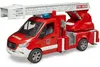 Bruder Mercedes Benz Sprinter Feuerwehr Produktbild-Vorschau 7