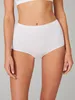 Schiesser Damen 2 er Pack Maxi Gr. 50  weiss Produktbild-Vorschau 4