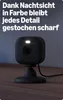 Blink Mini 2K+ 2er Pack, IP-Sicherheitskamera, Drinnen, Produktbild-Vorschau 4
