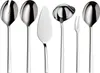 Set Di Posate Wmf Sonic, 66 Pezzi, Cromargan Protect Anteprima dell’immagine prodotto 1