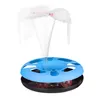 relaxdays Katzenspielzeug mit Maus Produktbild-Vorschau 6