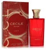 Riiffs Cecile Rouge eau de parfum pour femme 80 ml Voir les images du produit 2