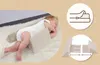 Dreieckiges Lagerungskissen für Babys – Seitenstützkissen Produktbild-Vorschau 4