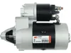 AS-PL S4020 Starter Anlasser 0,9kW für FIAT PUNTO (176) 12V Produktbild-Vorschau 2