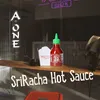 A-ONE Original Sriracha Sauce 200ml - Klassik scharf Hot Produktbild-Vorschau 3