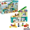 LEGO DUPLO TOWN 3 en 1 10470 Maison familiale moderne Voir les images du produit 26