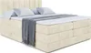 ALTDECOR Boxspringbett mit 2 Matratzen und Topper - 180x200 Produktbild-Vorschau 2