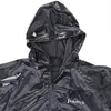 Sauna-Trainingspak Hms Dss12 Productafbeelding-voorbeeld 4