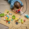 Lego Duplo 10474 Kreatívne vozidlá Náhľad obrázku produktu 13