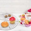 ORION Auskühlgitter Abkühlgitter Abstellplatz für Kuchen Produktbild-Vorschau 3