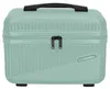 travelite trousse de maquillage Bali Beautycase Mint menthe Voir les images du produit 3