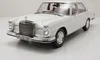 Mercedes-Benz 250 SE 1967 - 1:18 - Norev Produktbild-Vorschau 1