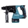 Makita DLX 2372 TJ Akku Combo Kit DHR 242 Akku Bohrhammer + Produktbild-Vorschau 3