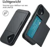 imoshion Backcover z uchwytem na kartę do Apple iPhone 16 - Podgląd zdjęcia produktu 3