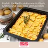 Zenker Special Cooking Fixe Ofenform, Auflaufform, Anteprima dell’immagine prodotto 13