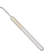 addi Häkelnadeln mit Griff : 4,50mm 15cm Durchmesser: Produktbild-Vorschau 6