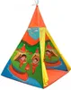Tenda Tipi indiana, Wigwam, casa per bambini Anteprima dell’immagine prodotto 9
