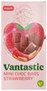 Vantastic Mini-Chocbars Strawberry 100 g Produktbild-Vorschau 1