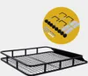 Dachgepäckträger Universal, Auto Dachkorb, Dachträger, Dach Produktbild-Vorschau 4