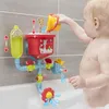 Sophie la Girafe Model 523425 - Interaktives Badespielzeug Produktbild-Vorschau 2