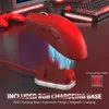 LexonElec x Attack Shark X11 Kabellose Gaming-Maus, Produktbild-Vorschau 2