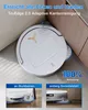 ECOVACS Saug- & Wischroboter DEEBOT T50 PRO OMNI Gen3 mit Produktbild-Vorschau 7