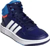 Adidas Schuhe Hoops Mid 30, GW0400 Produktbild-Vorschau 17