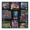 Winning Moves CLUEDO - Batman Brettspiel Produktbild-Vorschau 2