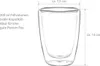 Kira Teeset / Teeservice / Teekanne Glas 900ml mit Produktbild-Vorschau 9