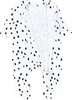 TupTam Baby Unisex Schlafstrampler Mädchen Schlafanzug mit Produktbild-Vorschau 5